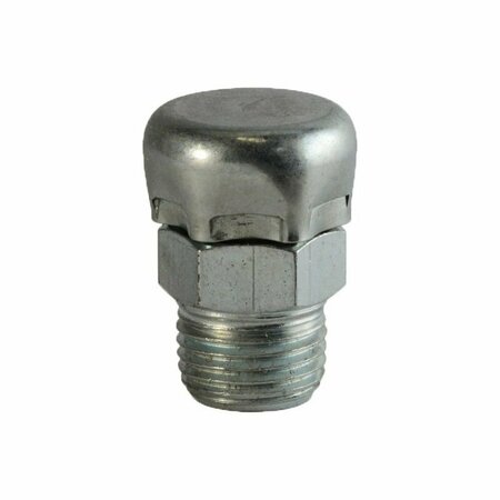 HERITAGE Breather Fitting 1/8"-27PTF CS Z3 H301370Z3